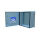 Replacement enclosure ONLY+holes pre-cut - BW-124BACE-BOX Replacement enclosure ONLY+holes pre-cut - BW-124BACE-BOX